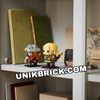 [HÀNG ĐẶT/ ORDER] LEGO BrickHeadz 40751 Lord of the Rings Legolas & Gimli
