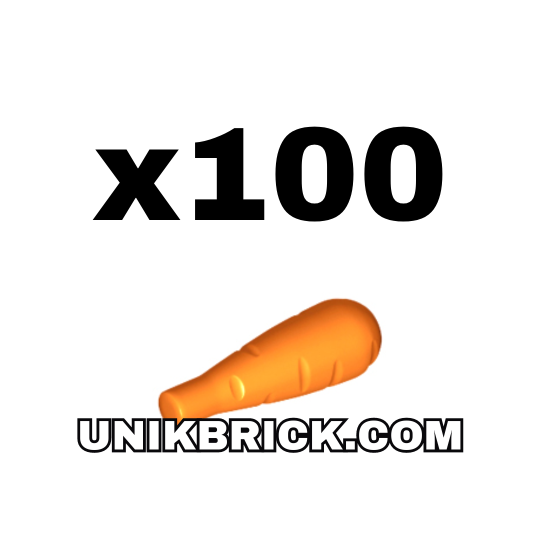 [ORDER PARTS] Orange Carrot 33172