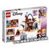 [HÀNG ĐẶT/ ORDER] LEGO Disney Frozen 41164 Enchanted Treehouse