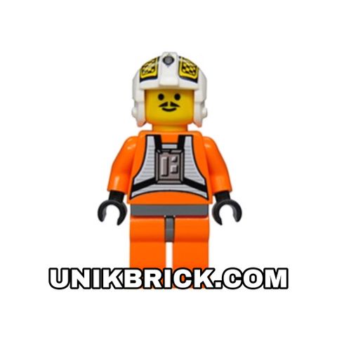  [ORDER ITEMS] LEGO Biggs Darklighter 