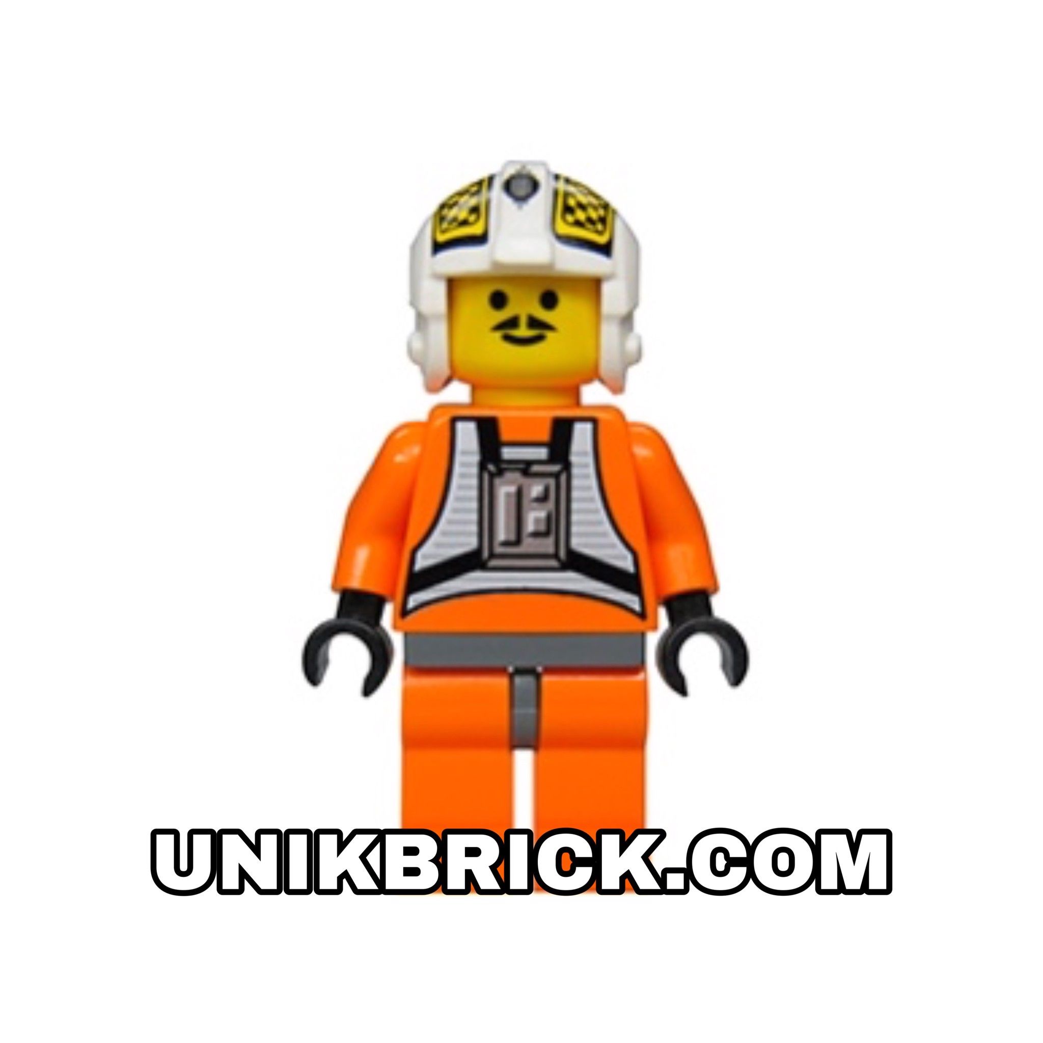 [ORDER ITEMS] LEGO Biggs Darklighter