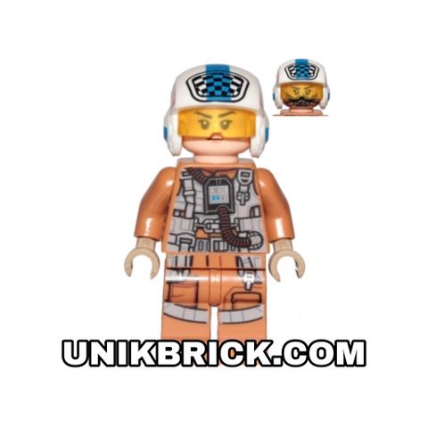  [ORDER ITEMS] LEGO Resistance Gunner Paige 