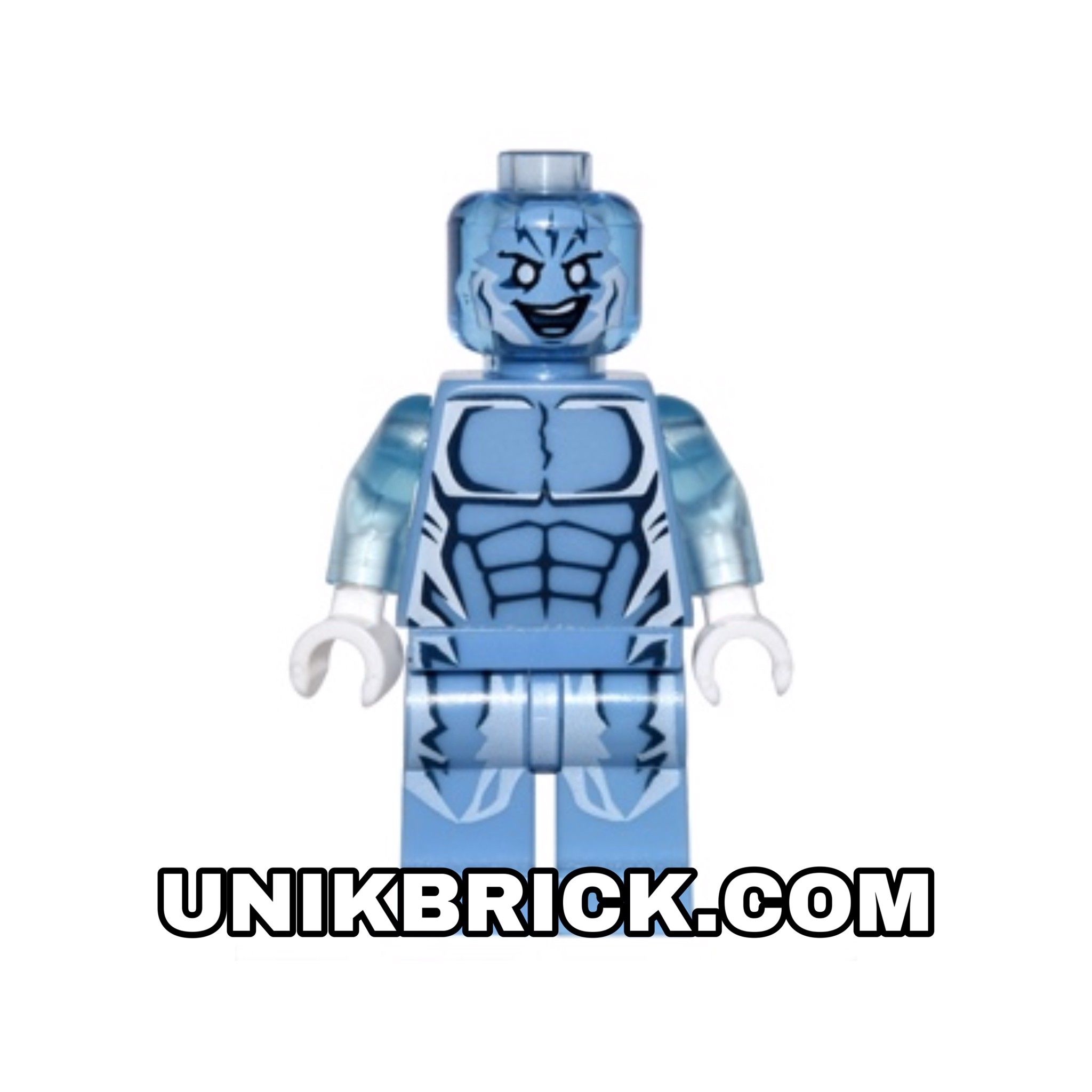 [ORDER ITEMS] LEGO Electro