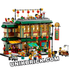[HÀNG ĐẶT/ORDER] LEGO Family Reunion Celebration 80113 New Year 2024