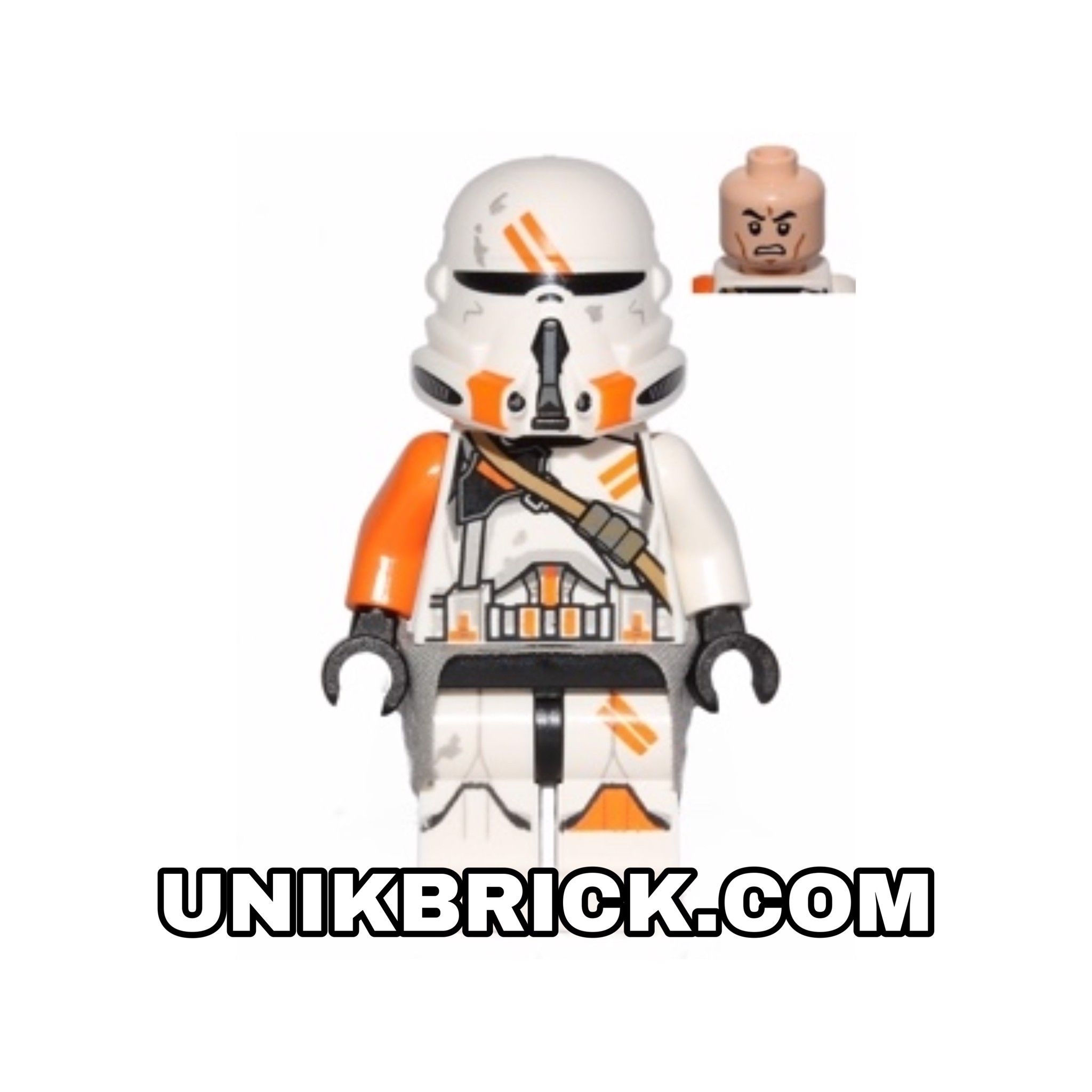 [ORDER ITEMS] LEGO Airborne Clone Trooper 212th Battalion