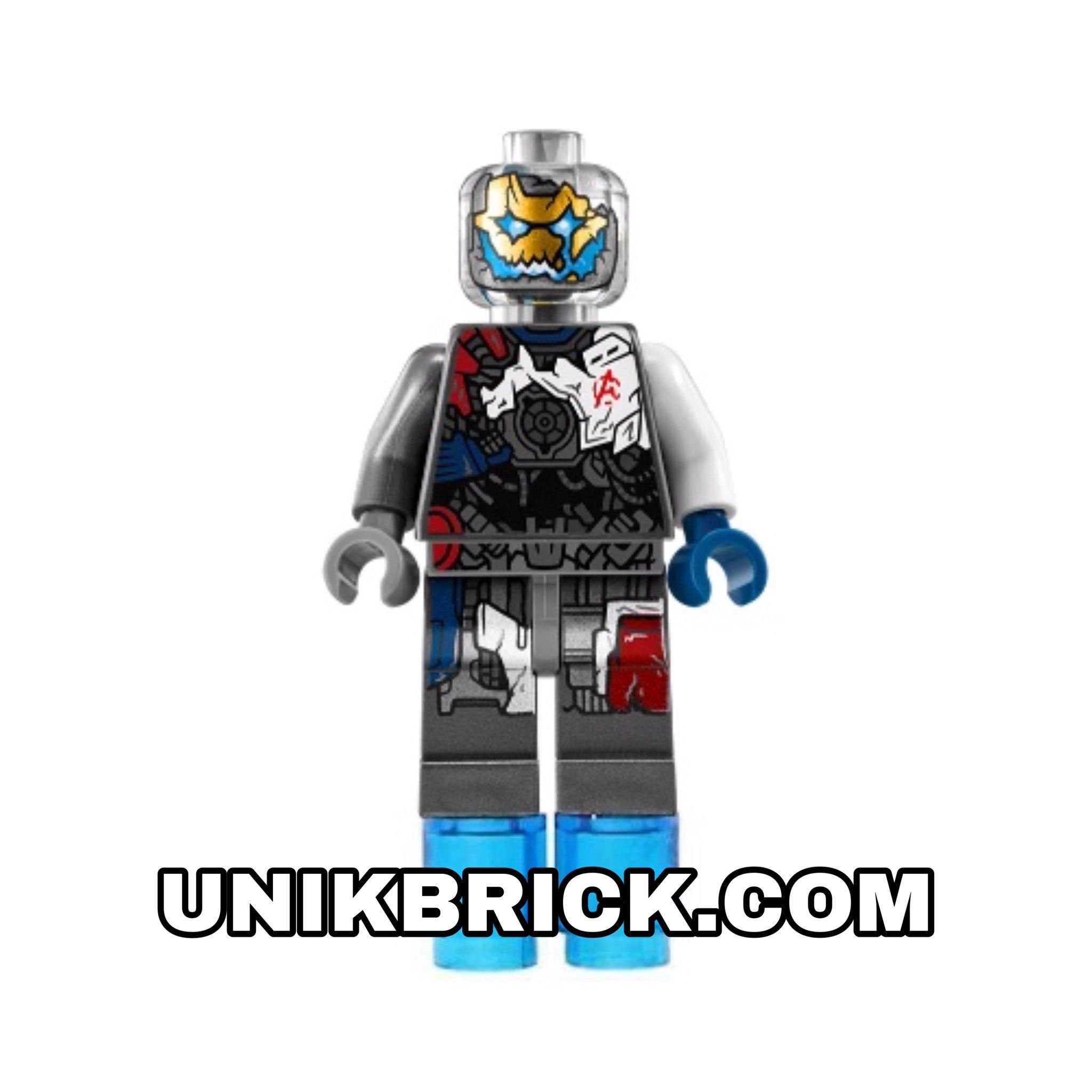 Mô hình Avengers Age Of Ultron Hulkbuster Deluxe Version MK44 Transformers World Thế giới Transformers #23 Mô hình Avengers Age Of Ultron Hulkbuster Deluxe Version MK44 Transformers World Thế giới Transformers