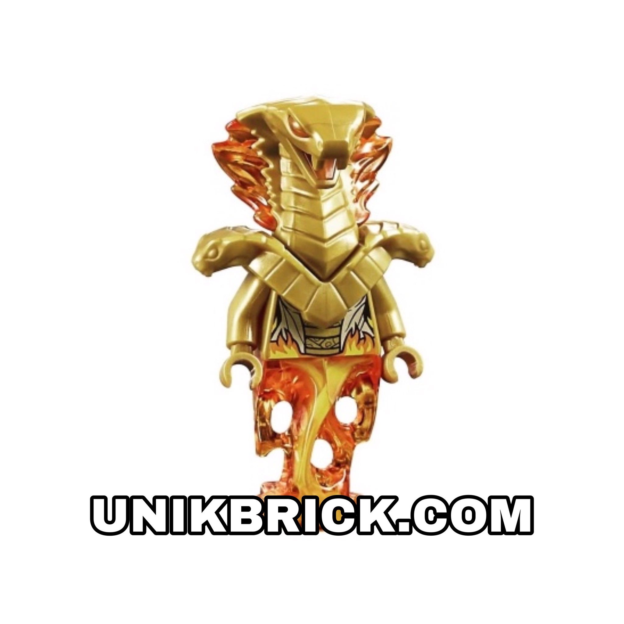 [ORDER ITEMS] LEGO Aspheera