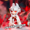[CÓ HÀNG] Blind Box 52TOYs Rolife Suri Mythological Story Hộp mù Thần Thoại Trung Hoa