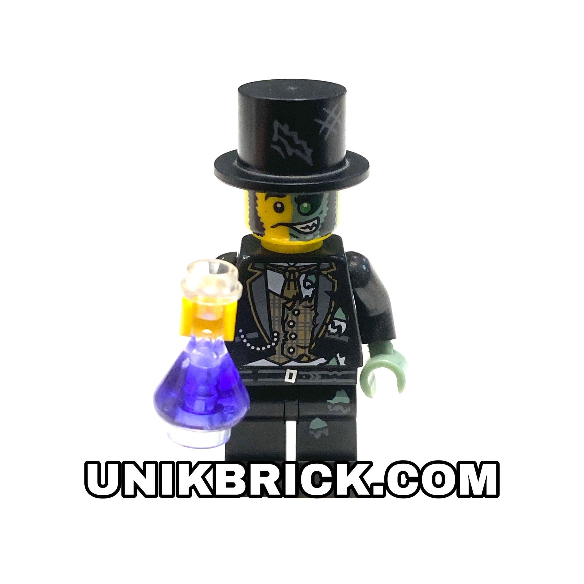 LEGO Mr Good and Evil Series - Main Image