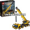 [HÀNG ĐẶT/ORDER] LEGO Technic 42108 Mobile Crane