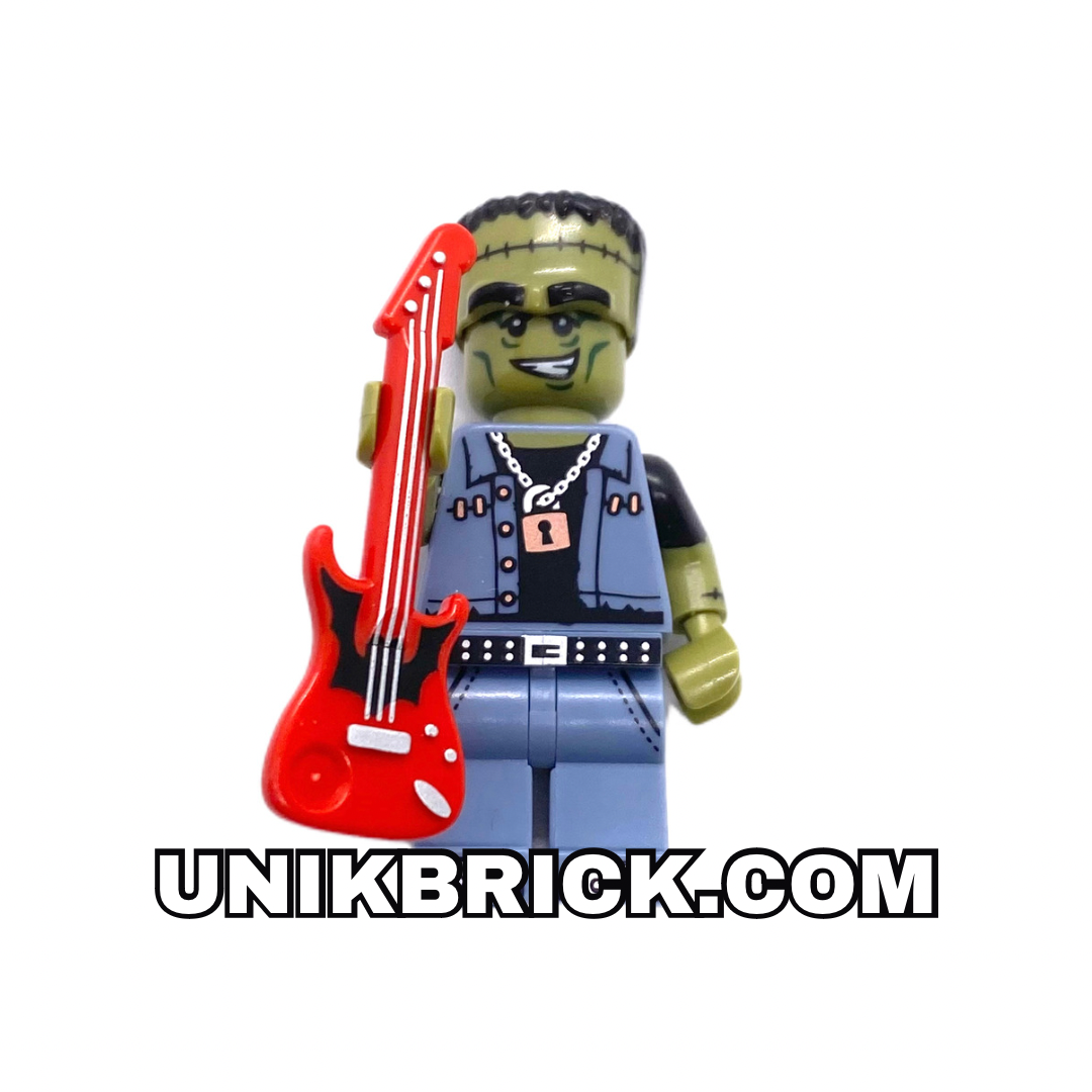 LEGO Monster Rocker Series 14