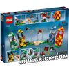 [HÀNG ĐẶT/ ORDER] LEGO Harry Potter 75956 Quidditch Match