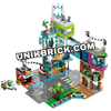 [HÀNG ĐẶT/ ORDER] LEGO City 60380 Downtown