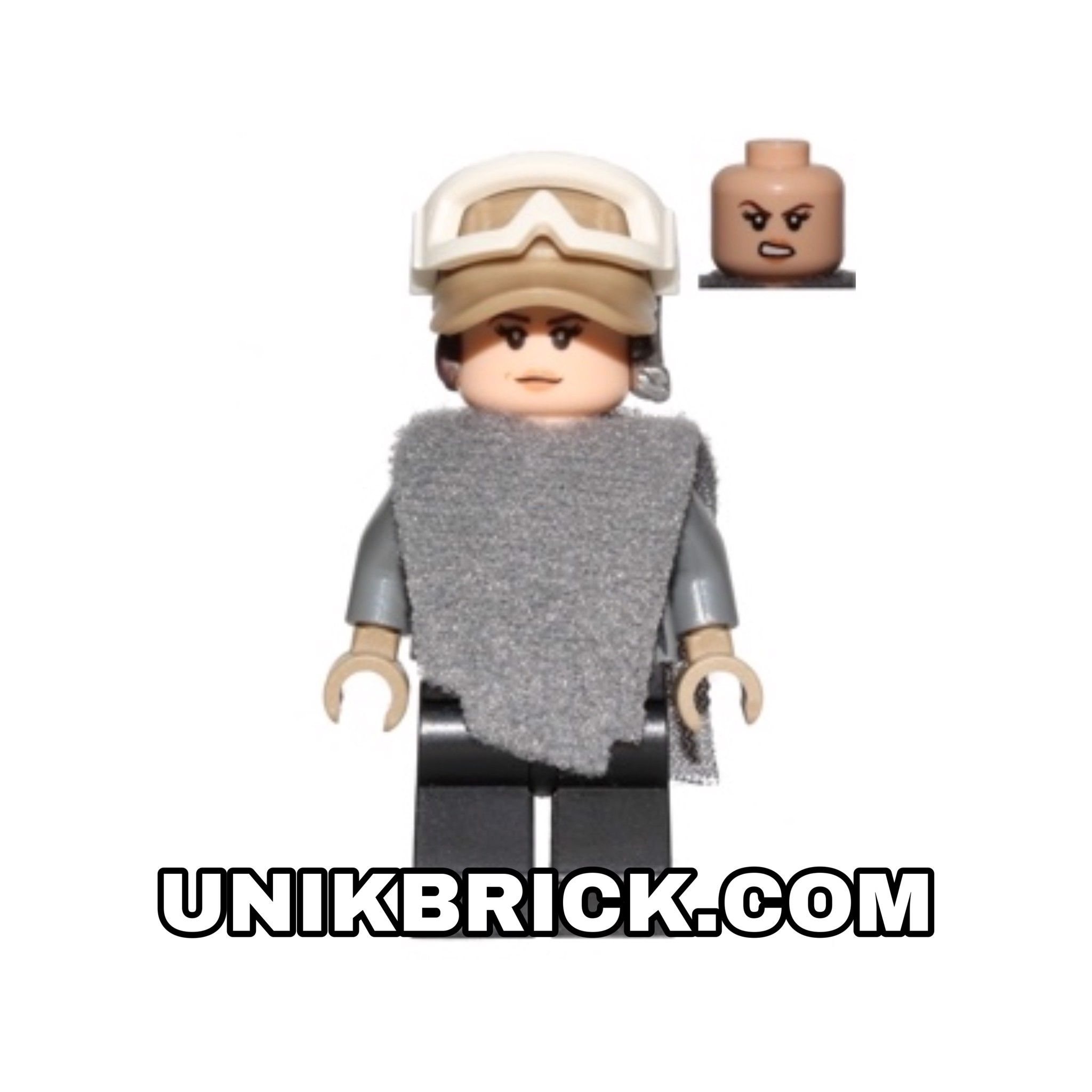 [ORDER ITEMS] LEGO Jyn Erso