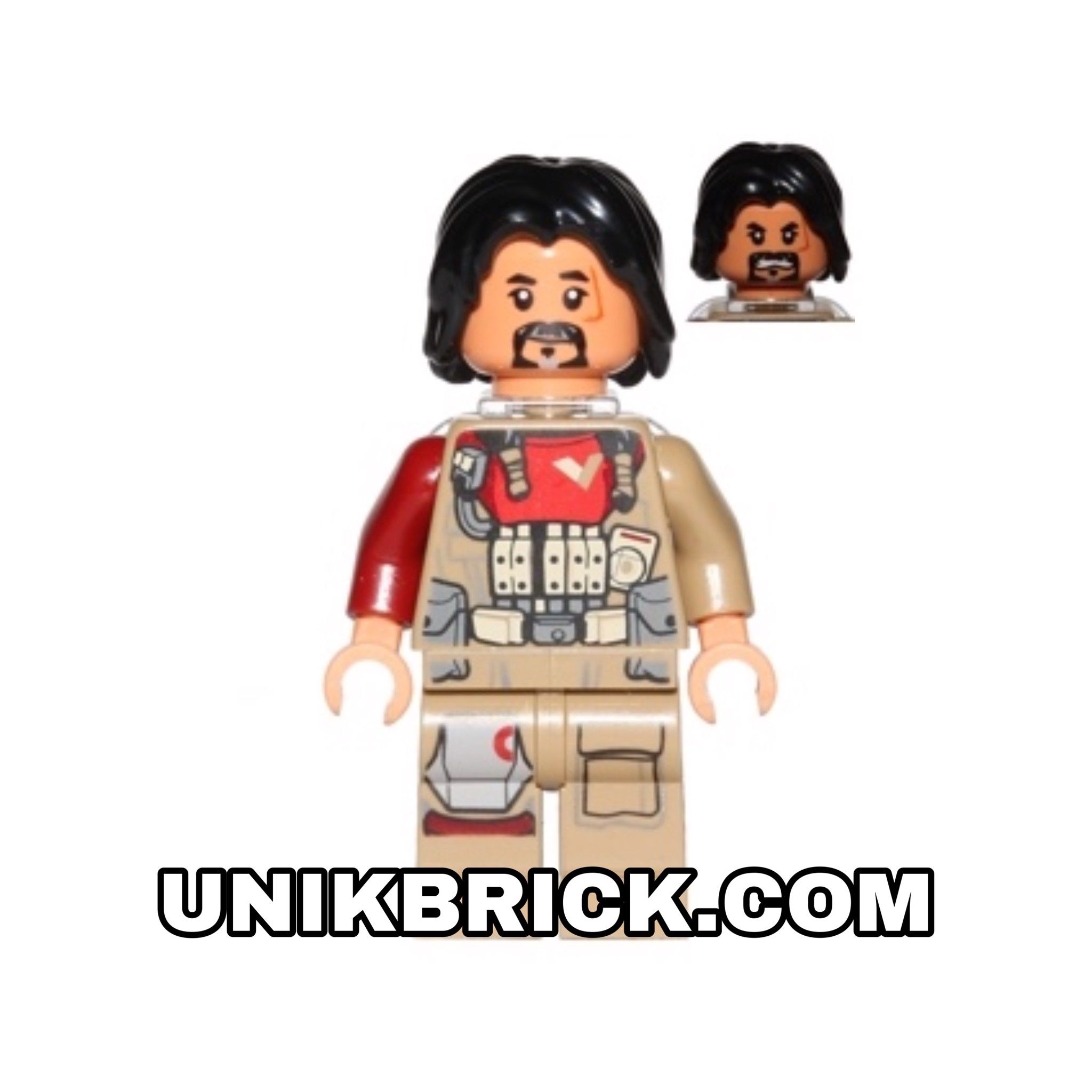 [ORDER ITEMS] LEGO Baze Malbus
