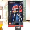 [CÓ HÀNG] LEGO Creator Icons 10302 Optimus Prime