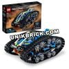 [CÓ HÀNG] LEGO Technic 42140 App-Controlled Transformation Vehicle