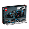 [HÀNG ĐẶT/ ORDER] LEGO Technic 42162 Bugatti Bolide Agile Blue