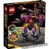 [HÀNG ĐẶT/ ORDER] LEGO Monkie Kid 80010 Demon Bull King