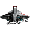 [HÀNG ĐẶT/ ORDER] LEGO Star Wars 75367 Venator Class Republic Attack Cruiser