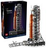 [HÀNG ĐẶT/ ORDER] LEGO Icons 10341 NASA Artemis Space Launch System