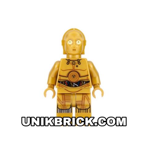  LEGO Star Wars C-3PO 