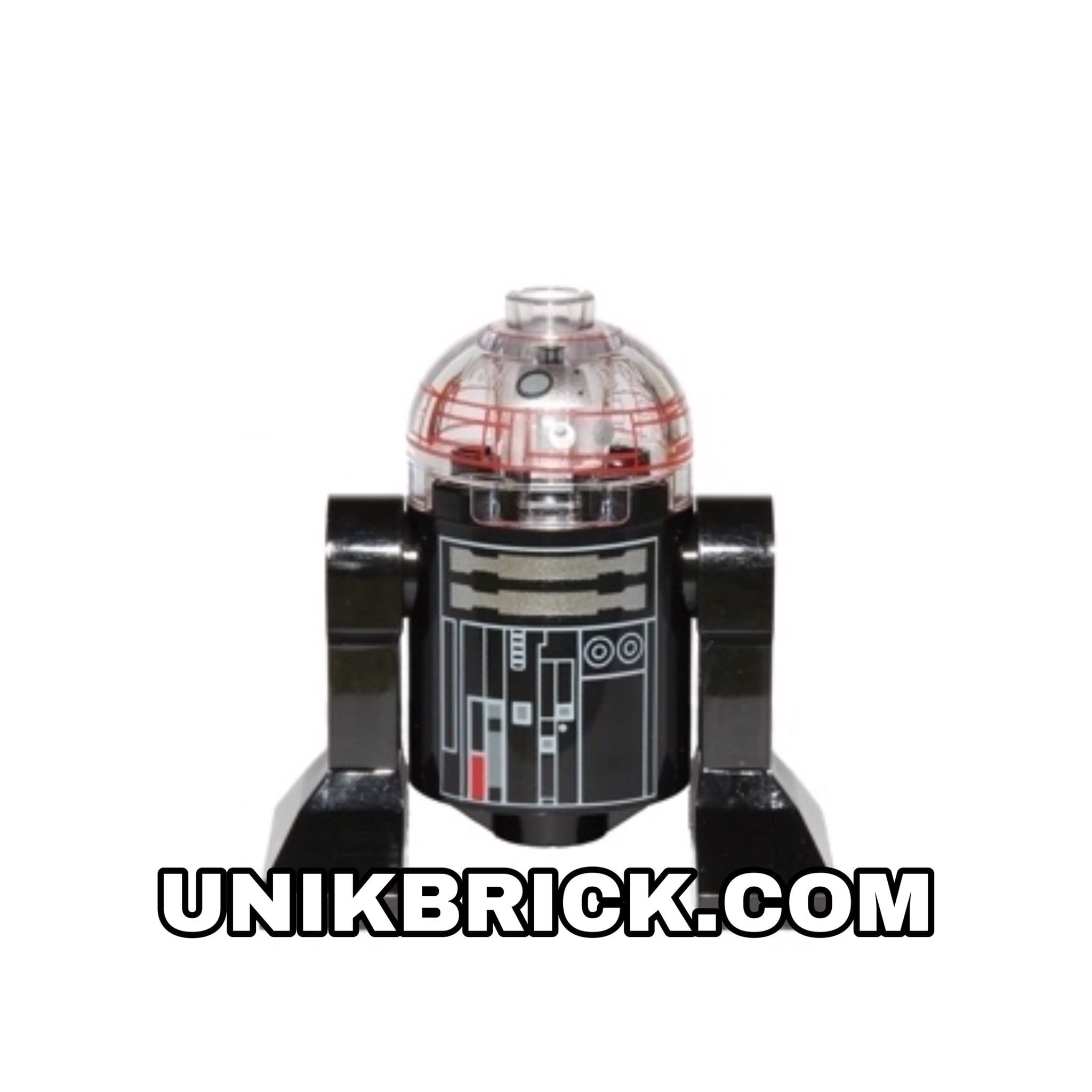 [ORDER ITEMS] LEGO Astromech Droid Imperial Black