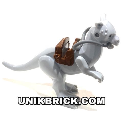  LEGO Star Wars Tauntaun No Horns 