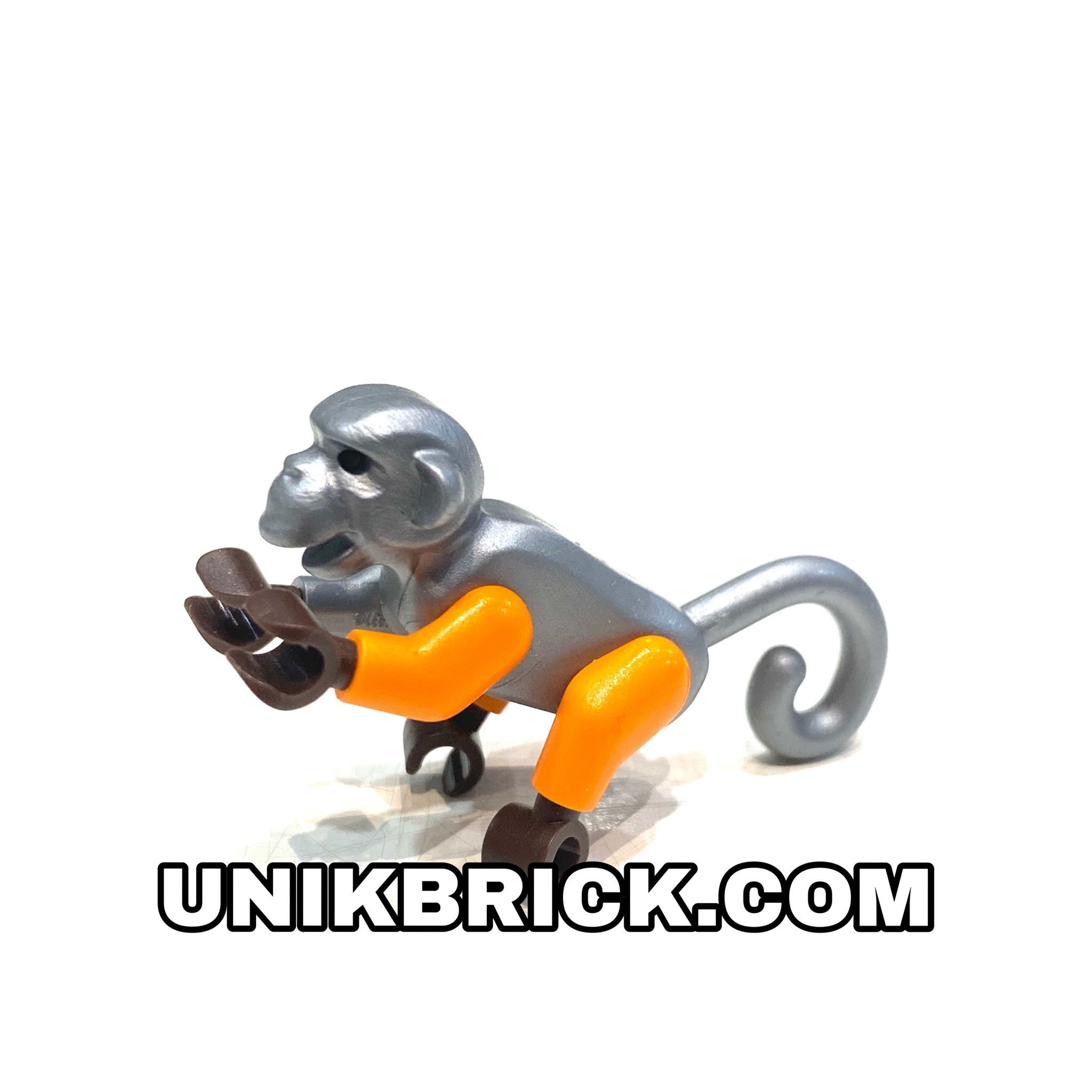 Lego ninjago monkey new arrivals