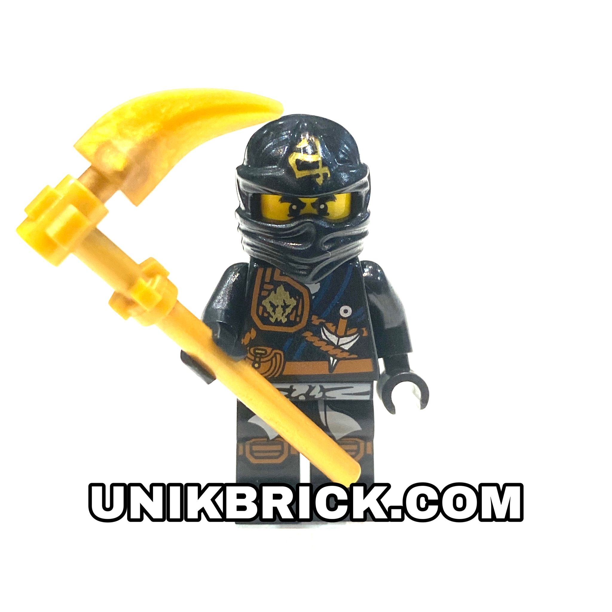 LEGO Ninjago Cole 15