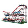 [CÓ HÀNG] LEGO Creator 10261 Roller Coaster