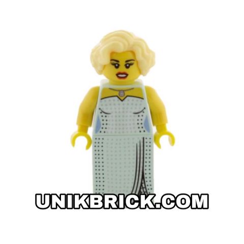  [ORDER ITEMS] LEGO Hollywood Starlet 