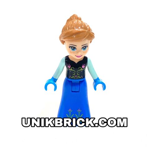  LEGO Friends Girl No 16 