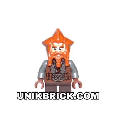  [ORDER ITEMS] LEGO Nori the Dwarf 