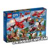 LEGO City 60217 Fire Plane