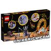 [HÀNG ĐẶT/ ORDER] LEGO Monkie Kid 80034 Nezha’s Fire Ring