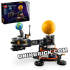 [CÓ HÀNG] LEGO Technic 42179 Planet Earth and Moon in Orbit