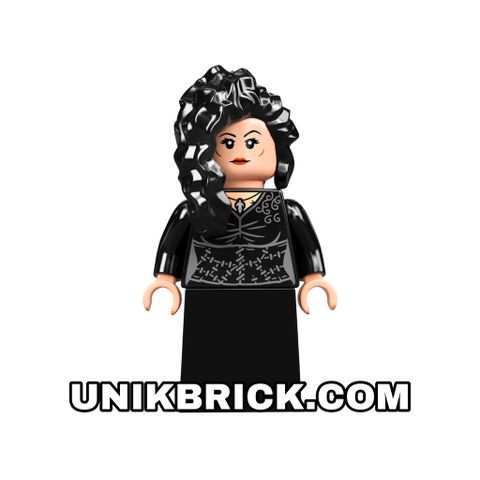  [ORDER ITEMS] LEGO Bellatrix Lestrange 