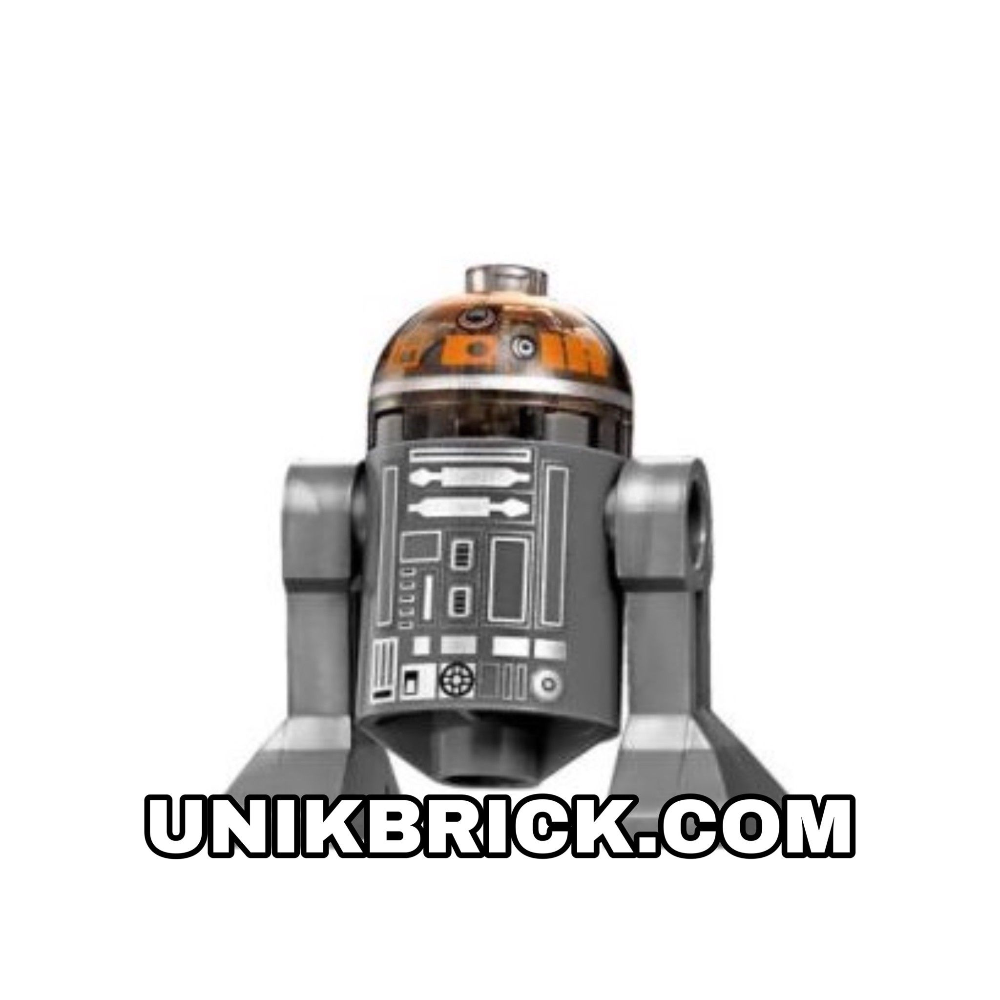 [ORDER ITEMS] LEGO Astromech Droid R3-S1 Rebel