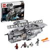 [CÓ HÀNG] LEGO Star Wars 75292 The Razor Crest