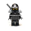 LEGO Ninjago ZX Armour Combo