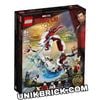 [HÀNG ĐẶT/ ORDER] LEGO Marvel Shang Chi 76177 Battle at the Ancient Village