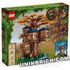 [CÓ HÀNG] LEGO Ideas 21318 Tree House