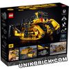[HÀNG ĐẶT/ ORDER] LEGO Technic 42131 App-Controlled Cat D11 Bulldozer