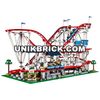 [CÓ HÀNG] LEGO Creator 10261 Roller Coaster