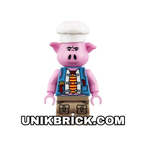  [ORDER ITEMS] LEGO Pigsy 