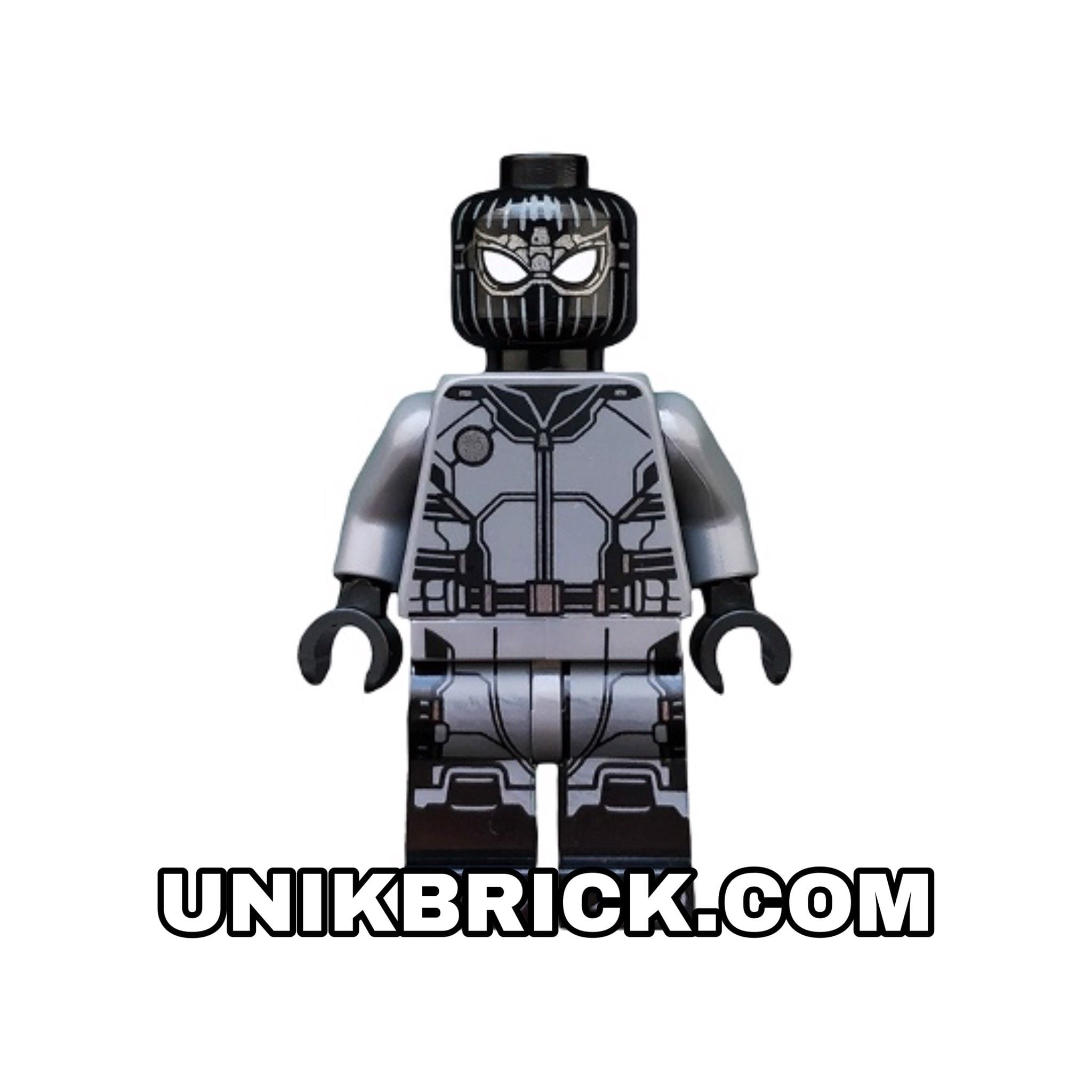 [ORDER ITEMS] LEGO Spider Man Stealth Suit