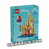 [HÀNG ĐẶT/ ORDER] LEGO 40708 Mini Disney Ariel's Castle