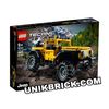 [CÓ HÀNG] LEGO Technic 42122 Jeep Wrangler