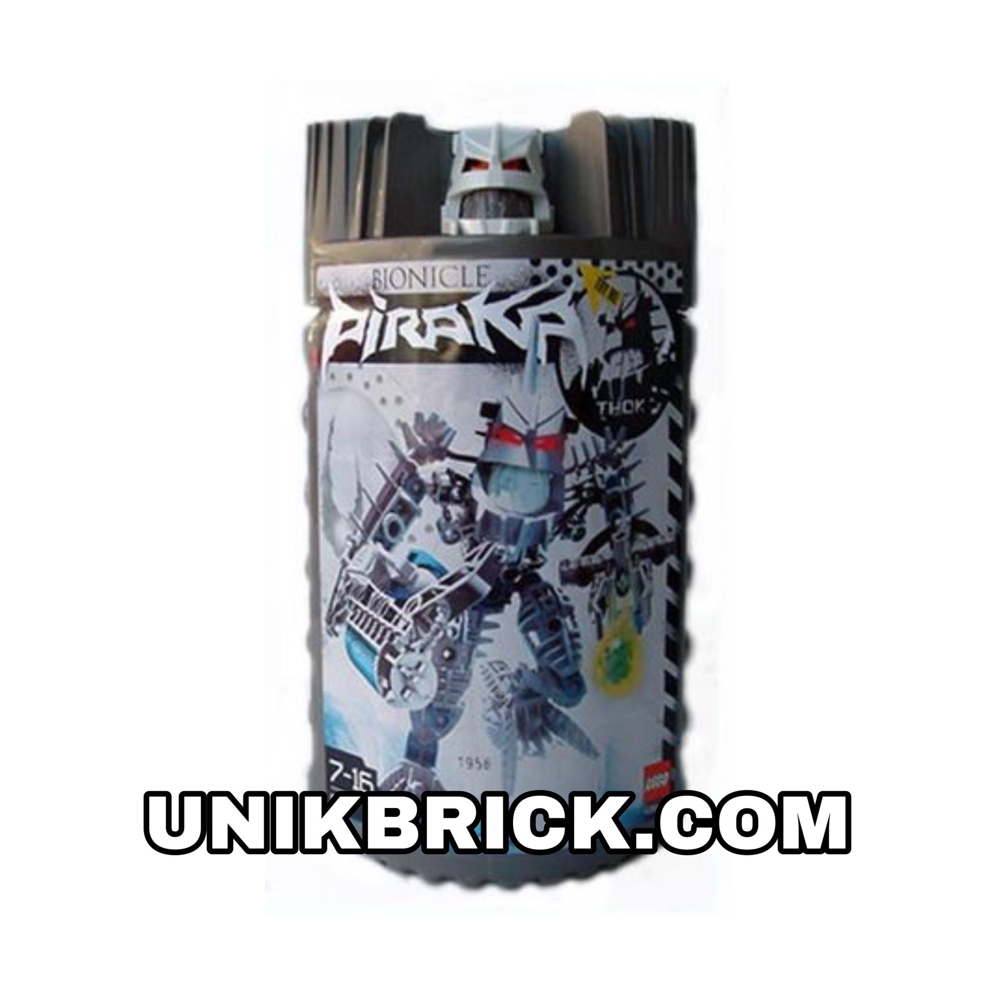 [ORDER ITEMS] LEGO Bionicle 8905 Thok